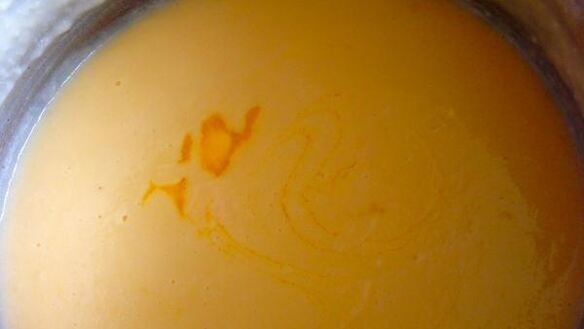 ШАГ 8. заварные пирожные с заварным кремом