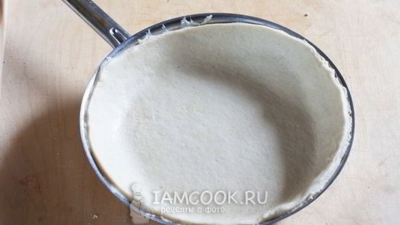 ШАГ 19. чикаго-пицца