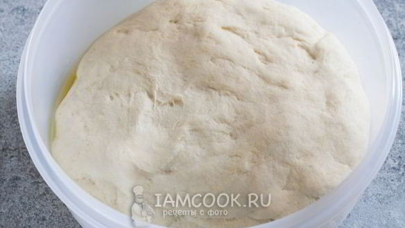 ШАГ 12. чикаго-пицца