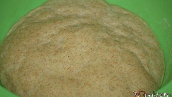 ШАГ 3. лахмаджун