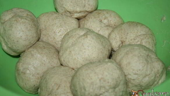 ШАГ 4. лахмаджун