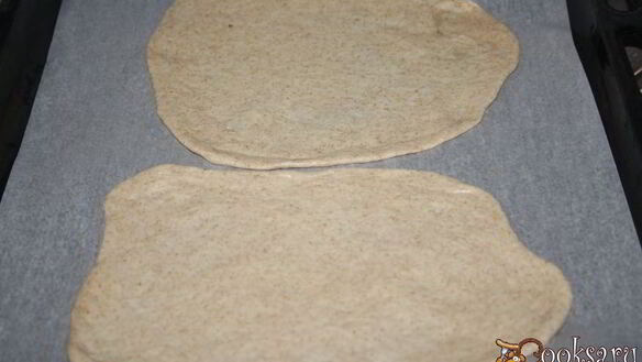 ШАГ 5. лахмаджун