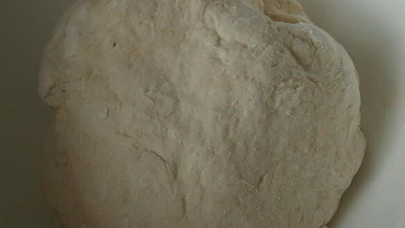 ШАГ 3. неаполитанская пицца