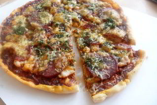 Пицца Ассорти