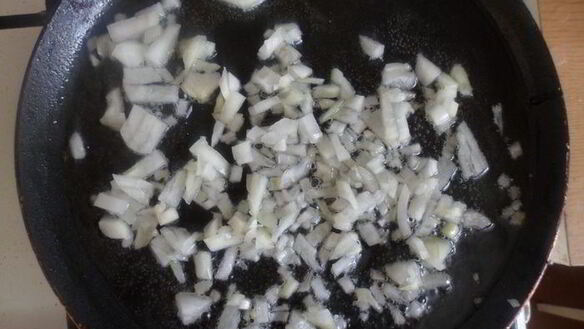 ШАГ 2. пицца ассорти