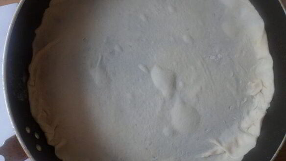 ШАГ 5. пицца ассорти