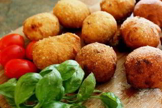 Пицца-бомба