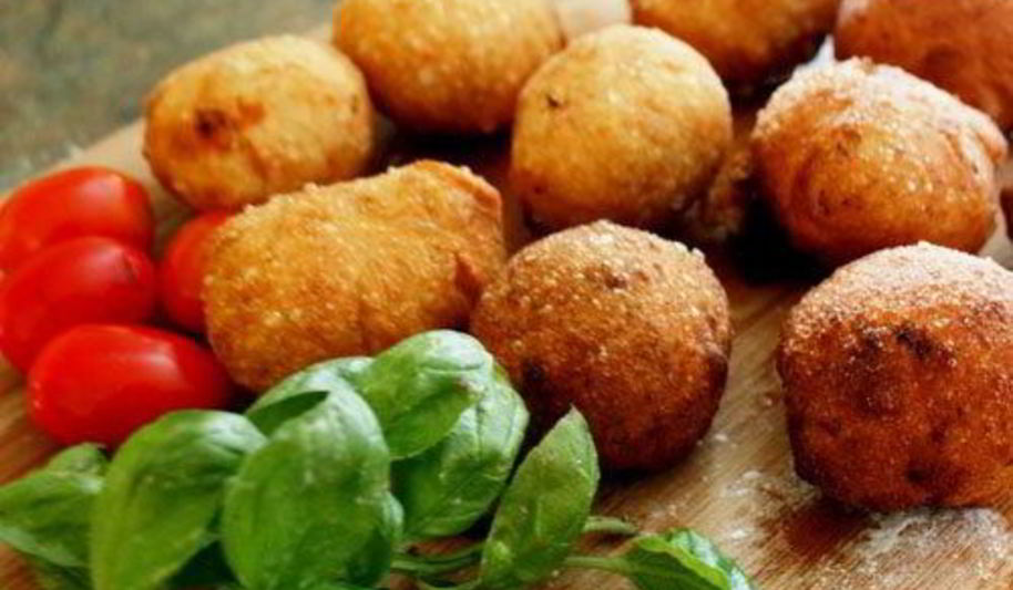 Рецепт пицца-бомба