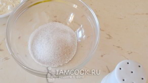 ШАГ 11. пицца четыре сыра