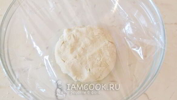 ШАГ 16. пицца четыре сыра