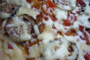 Пицца де Италия