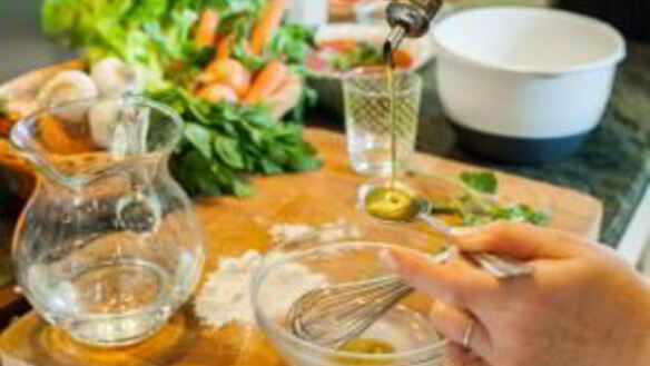 ШАГ 2. пицца дрожжевая