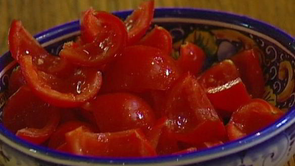 ШАГ 13. пицца из ниццы