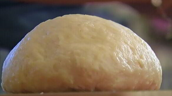 ШАГ 5. пицца из ниццы