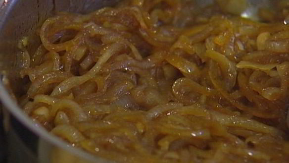 ШАГ 8. пицца из ниццы