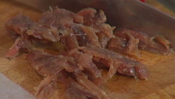 ШАГ 10. пицца из ниццы