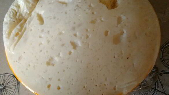 ШАГ 3. пицца маргарита