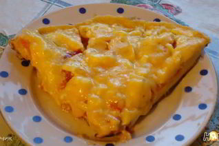 Пицца Минутка