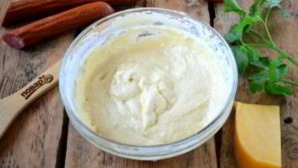 ШАГ 4. пицца моментальная