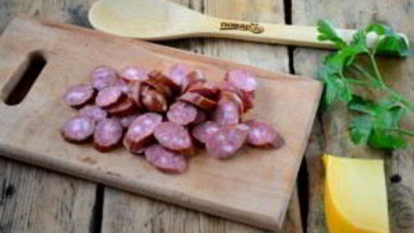 ШАГ 5. пицца моментальная