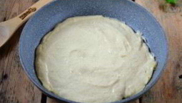 ШАГ 7. пицца моментальная