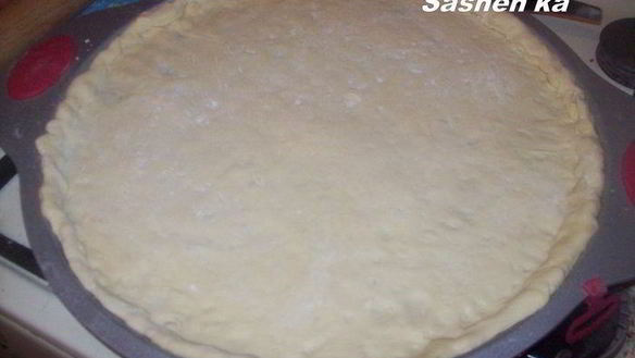 ШАГ 12. пицца мужская