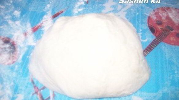 ШАГ 7. пицца мужская