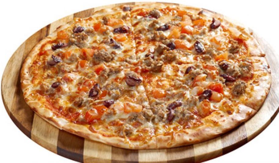 Рецепт пицца неаполитано