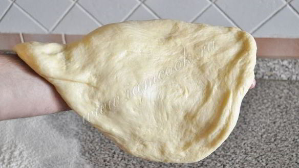 ШАГ 9. пицца пепперони с жаренной моцареллой