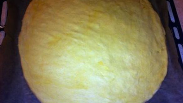 ШАГ 7. пицца по-мексикански