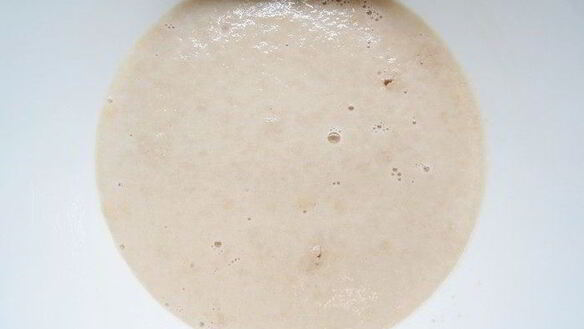 ШАГ 2. пицца рождественский венок