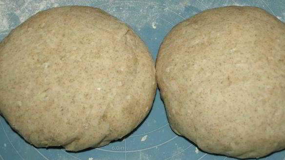 ШАГ 7. пицца с карбонадом