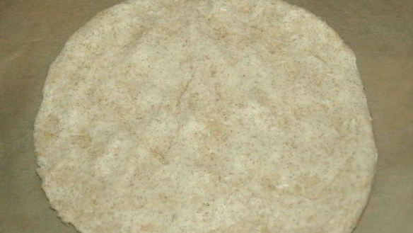 ШАГ 8. пицца с карбонадом