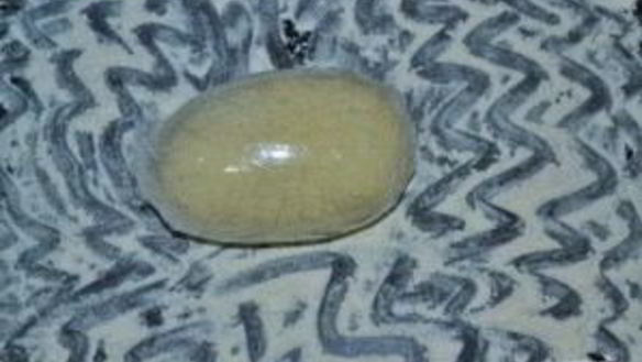 ШАГ 3. пицца с курицей и ананасами