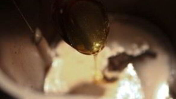 ШАГ 2. пицца с курицей и грибами