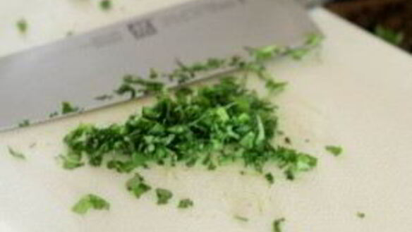 ШАГ 7. пицца с курицей и грибами