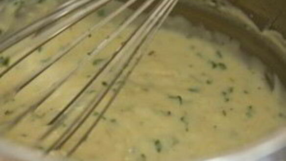 ШАГ 9. пицца с курицей и грибами