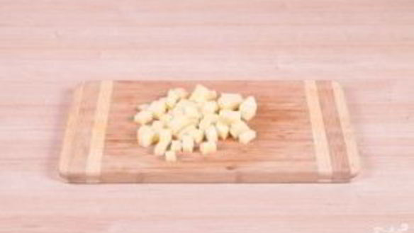 ШАГ 6. пицца с салями