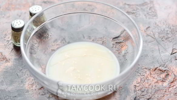 ШАГ 4. пицца с ветчиной, сыром и помидорами