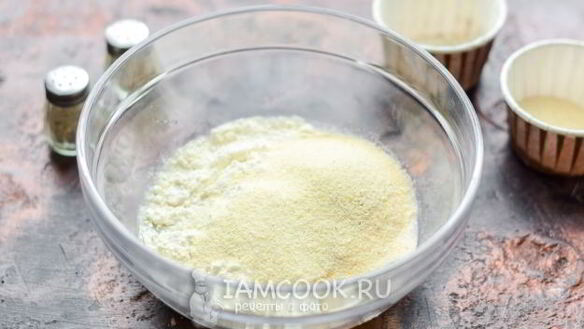 ШАГ 6. пицца с ветчиной, сыром и помидорами