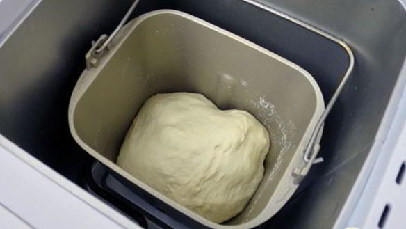 ШАГ 2. пицца в мультиварке