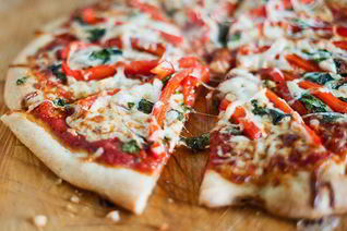 Пицца Вдохновение