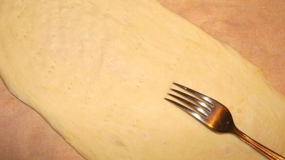 ШАГ 3. пицца вечер в тоскане