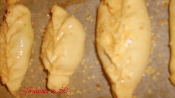 ШАГ 5. пиццажочки