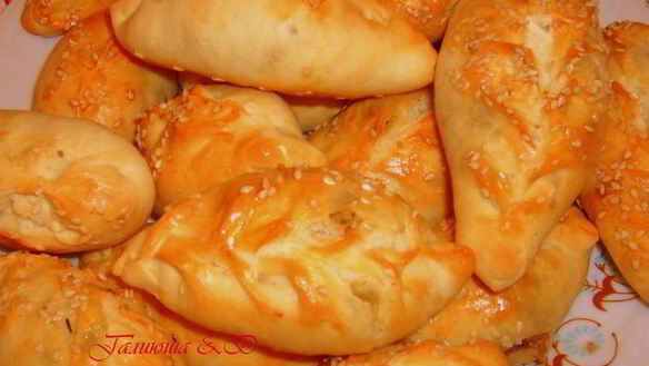 ШАГ 6. пиццажочки