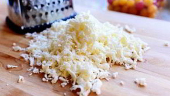 ШАГ 5. слоеная пицца с грибами