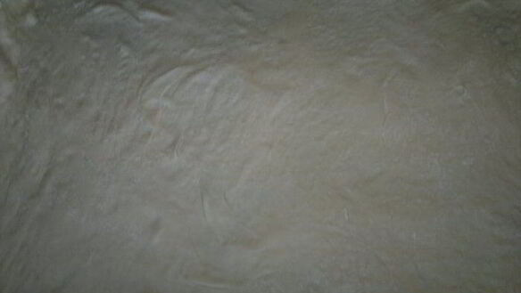 ШАГ 8. слоеная пицца с копченой грудкой