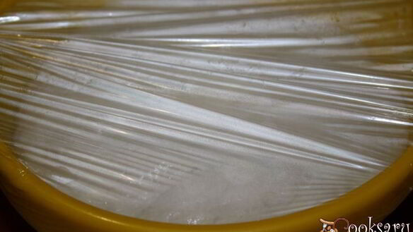 ШАГ 6. сырная пицца