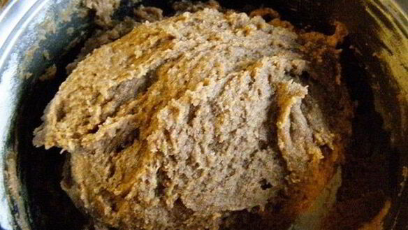 ШАГ 5. коврижка медовая