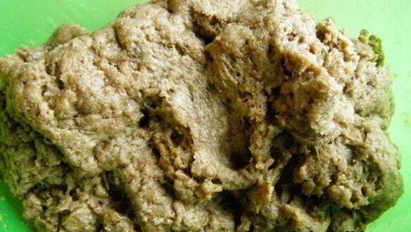 ШАГ 8. коврижка медовая